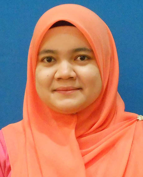 Nurul Hidayah Binti Ismail