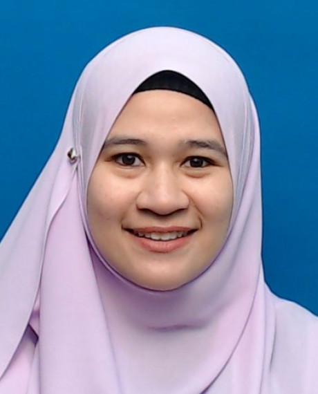 Nurrulhidayah Binti Ahmad Fadzillah