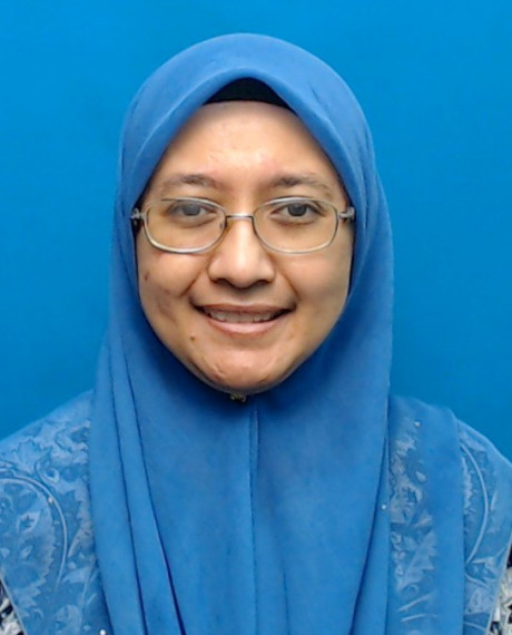 Siti Asma binti Mohammed