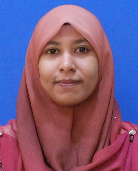Siti Zulaika Binti Mohd Idris
