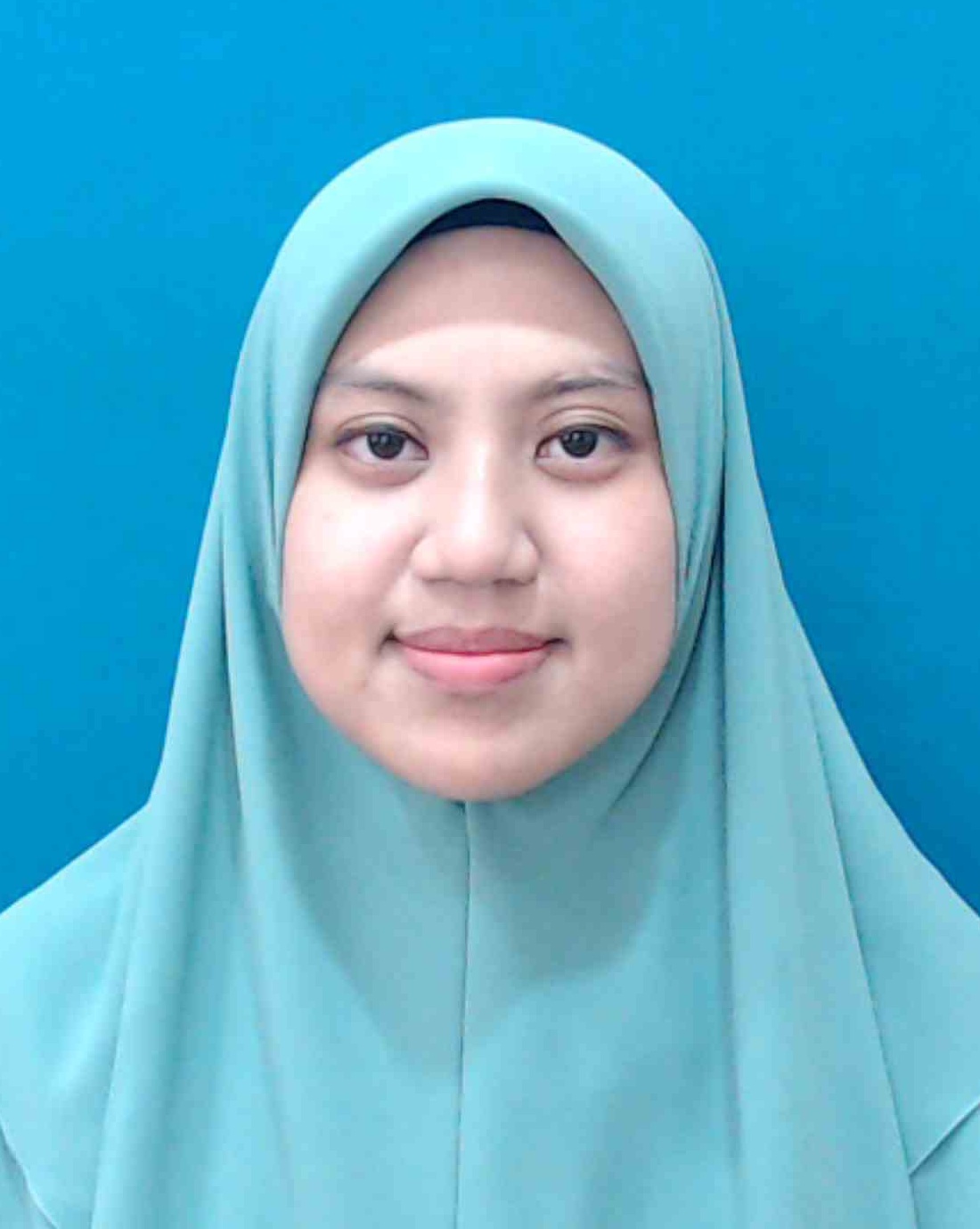 Siti Aishah Binti Usman
