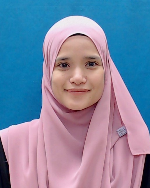 Madihah Binti  Mohd Izam