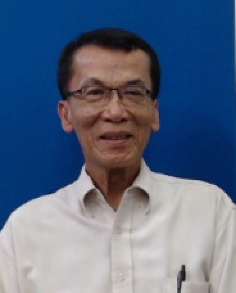 Yahya Awang