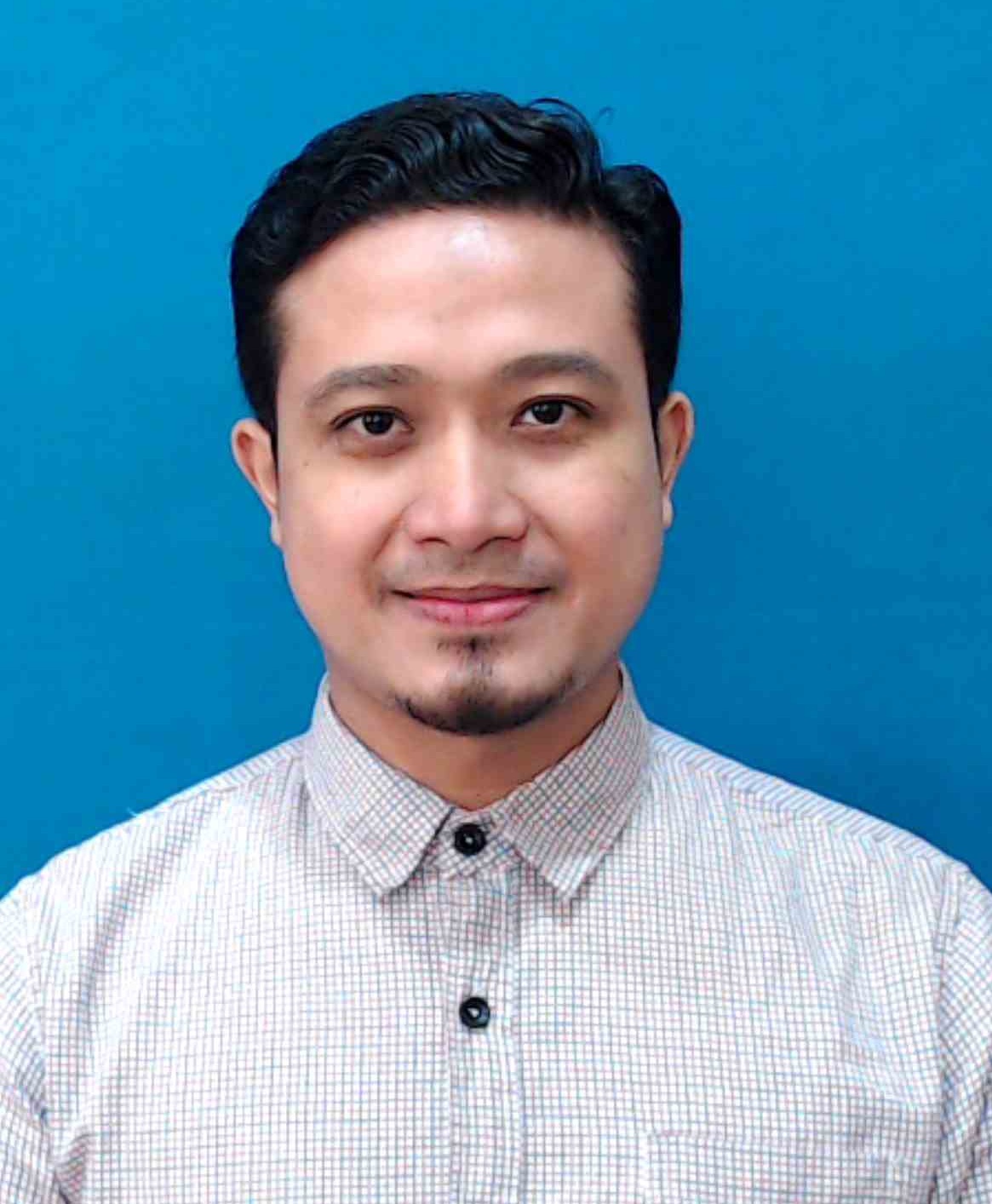 Mohd Helmie Bin Ismail