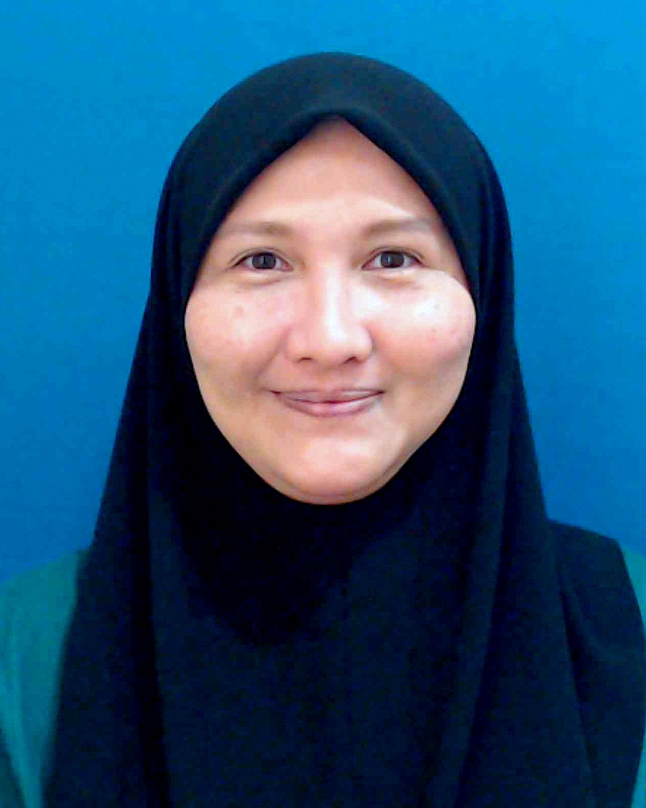 Zuwainah Binti Hamzah