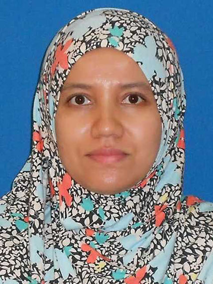 Asmah Hanim Binti Hamdan