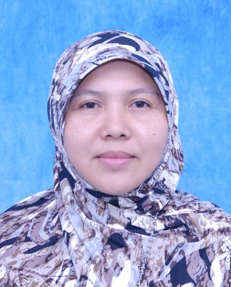 Nor Asiah Mohamad