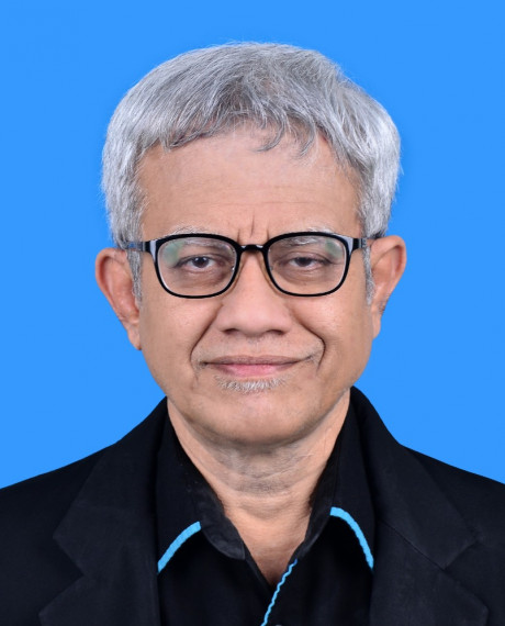 Mohd Ton Bin Ab Halim