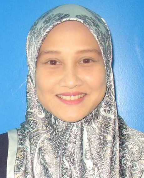 Noor Hayani Binti Abd Rahim