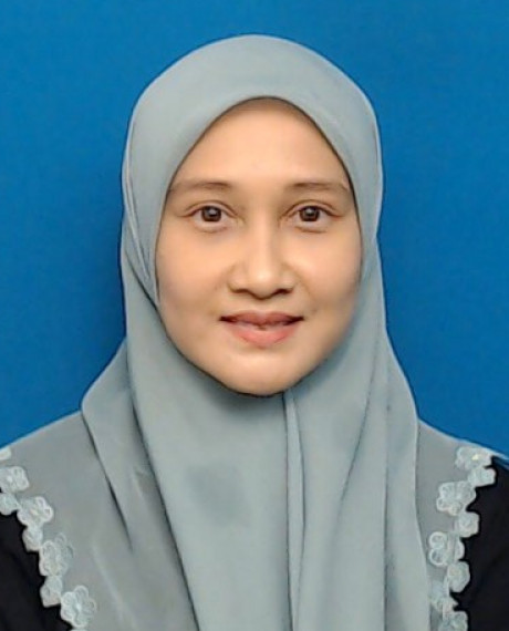 Noor Hayani Binti Abd Rahim