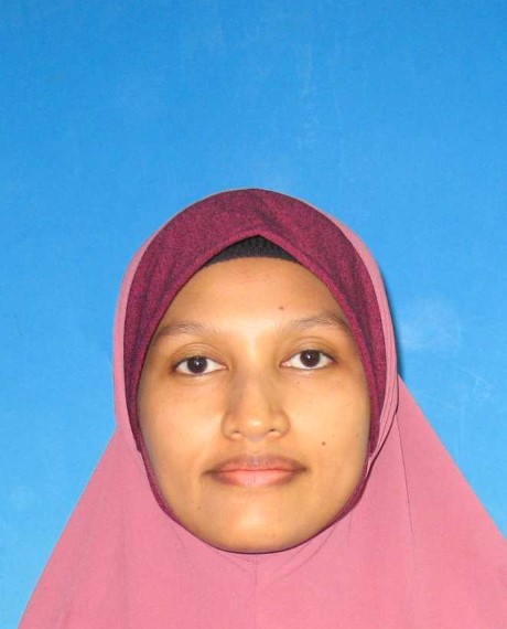 Fauzah Rahimah Binti Mohd Ali