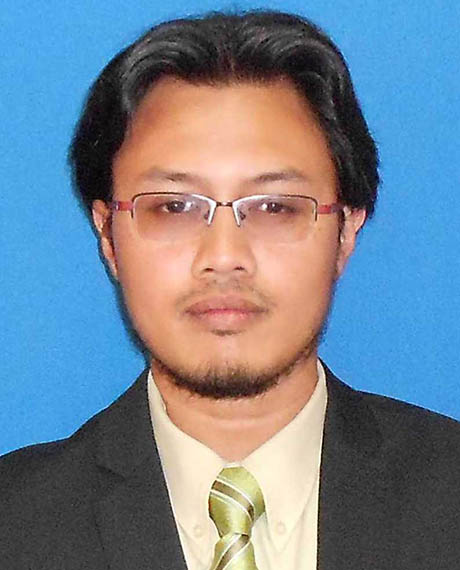 Mohd Hafiz Bin Arzmi