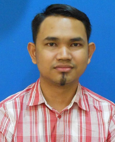 Mohamad Faizal Bin Salleh