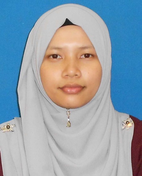 Siti Nor Fatimah Binti Zakaria