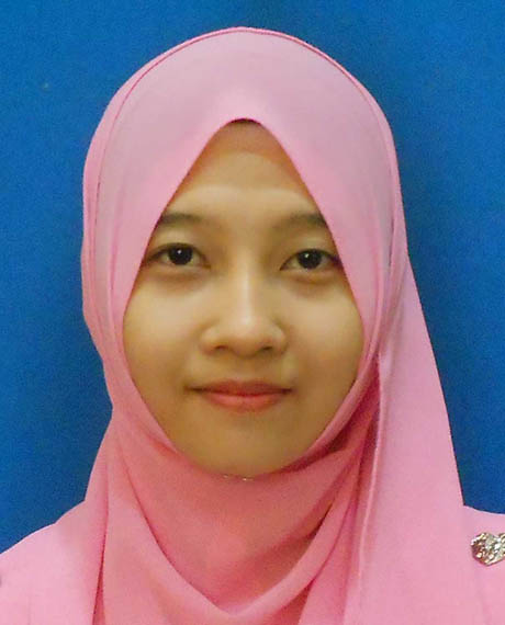 Sarah Emilia Binti Mohd Khair