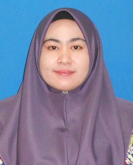 Nur Fadzilah Binti Ismail