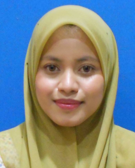 Siti Nadhirah Binti Mat Pauzi