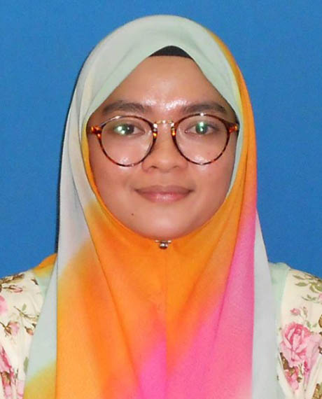 Wan Norasikin Binti Wan Muhammad