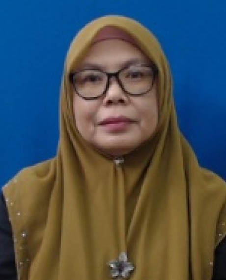Nora Binti Abdul Hak