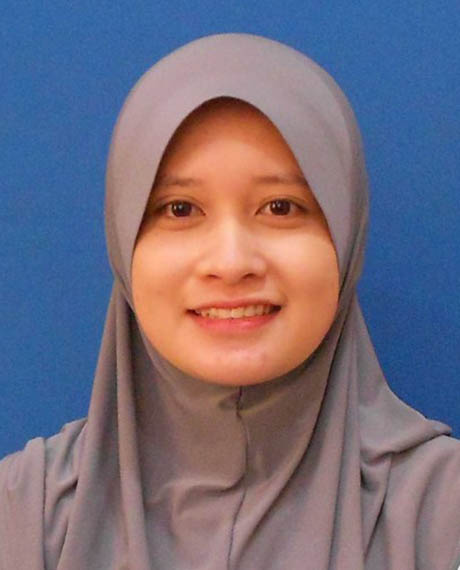 Siti Nur Iz'zatul Hanim binti Abd Rahman