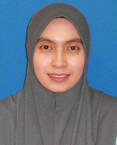 Siti Suhaida Binti Demawi