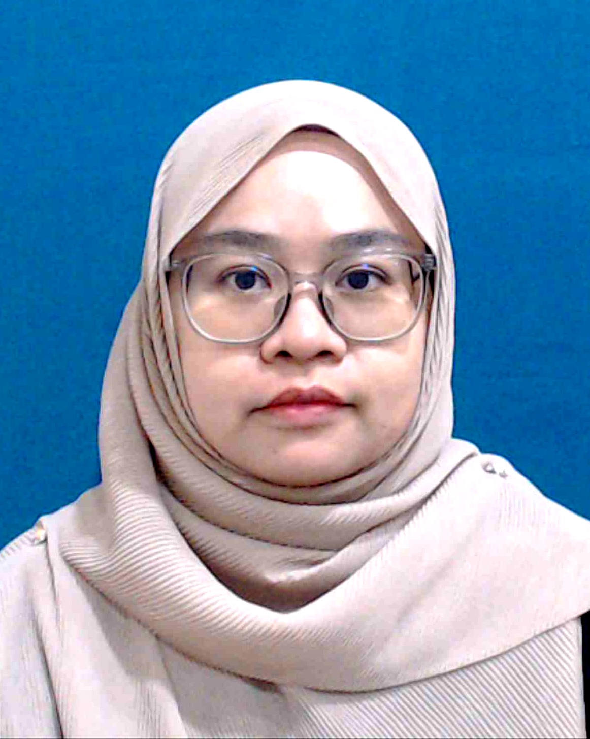 Faridah Bt Ismail