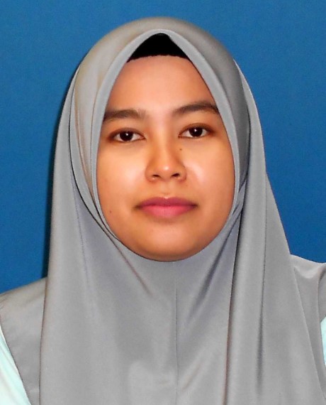 Siti Hodijah Binti Jamaluddin