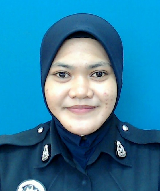 Siti Nur Musliha Binti Abdul Malek