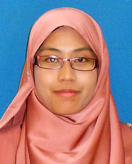 Farhana Binti Ismail