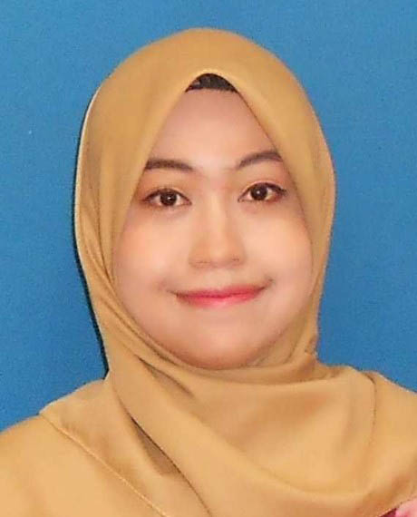 Siti Fatimah Binti Md Hanapiah
