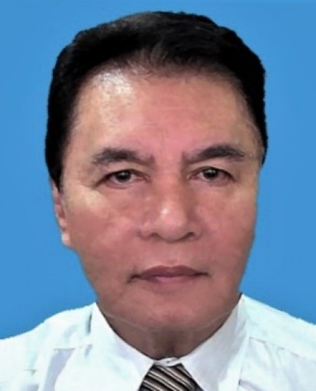 Ismail Bin Jaafar