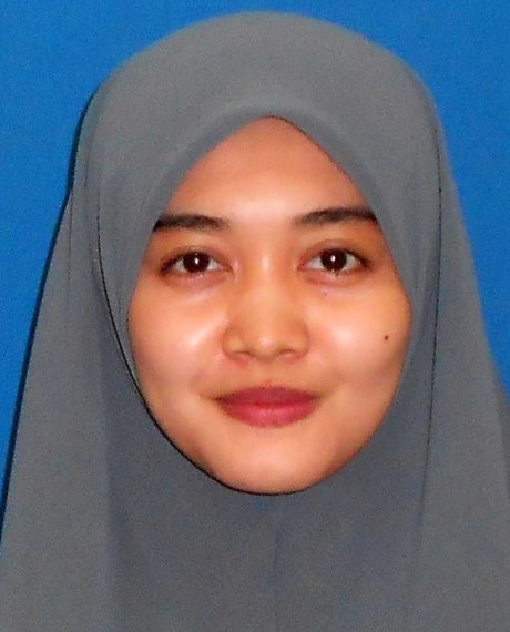 Nurul Aqidah Binti Mohd Lutpi