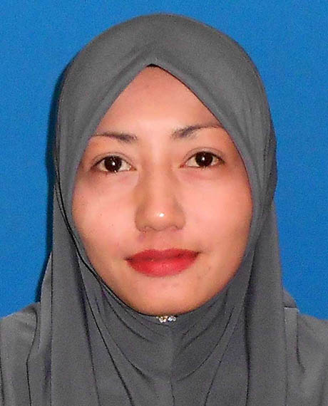 Siti Hafizah Binti Hazron