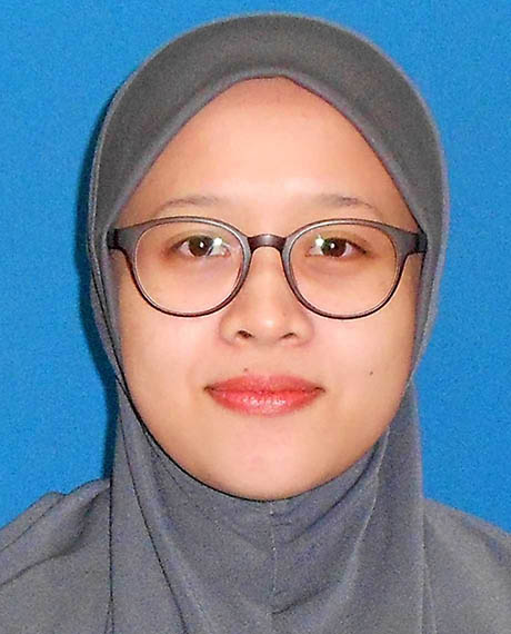 Syaza Nur Amiera Binti Zailan