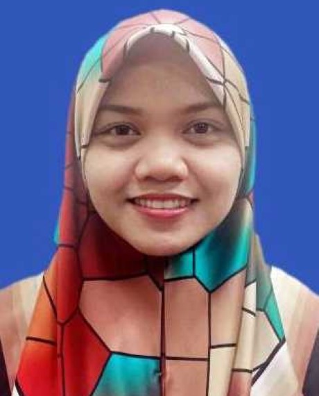 Nurul Fadhilah Binti Abdul Rahman
