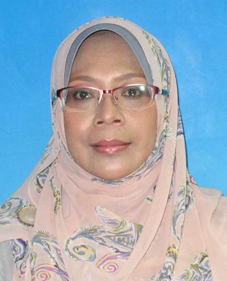 Nor Jana binti Hassan @ Mohamed