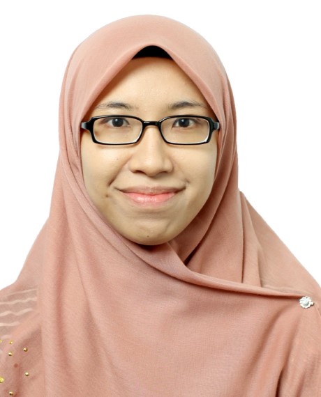 Siti Nurhanisah binti Azmi