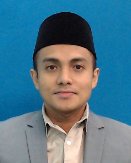 Mohamed Rashid Bin Ab Razak