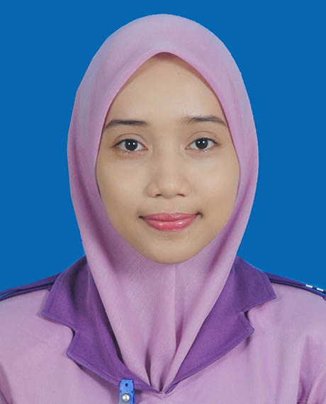 Nur Aini Asyifa Binti Mohd Arifin