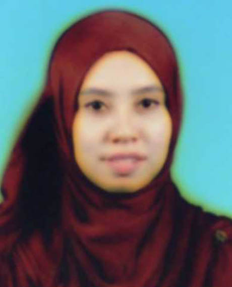 Umul Khairil Fatimah Binti Mohd Mussadik
