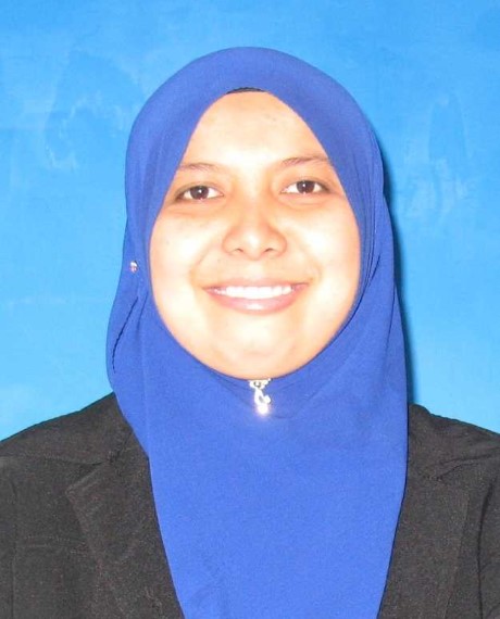 Nursafira Bt Ahmad Safian