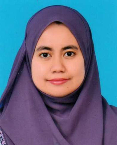 Mardiaty Iryani Binti Abdullah