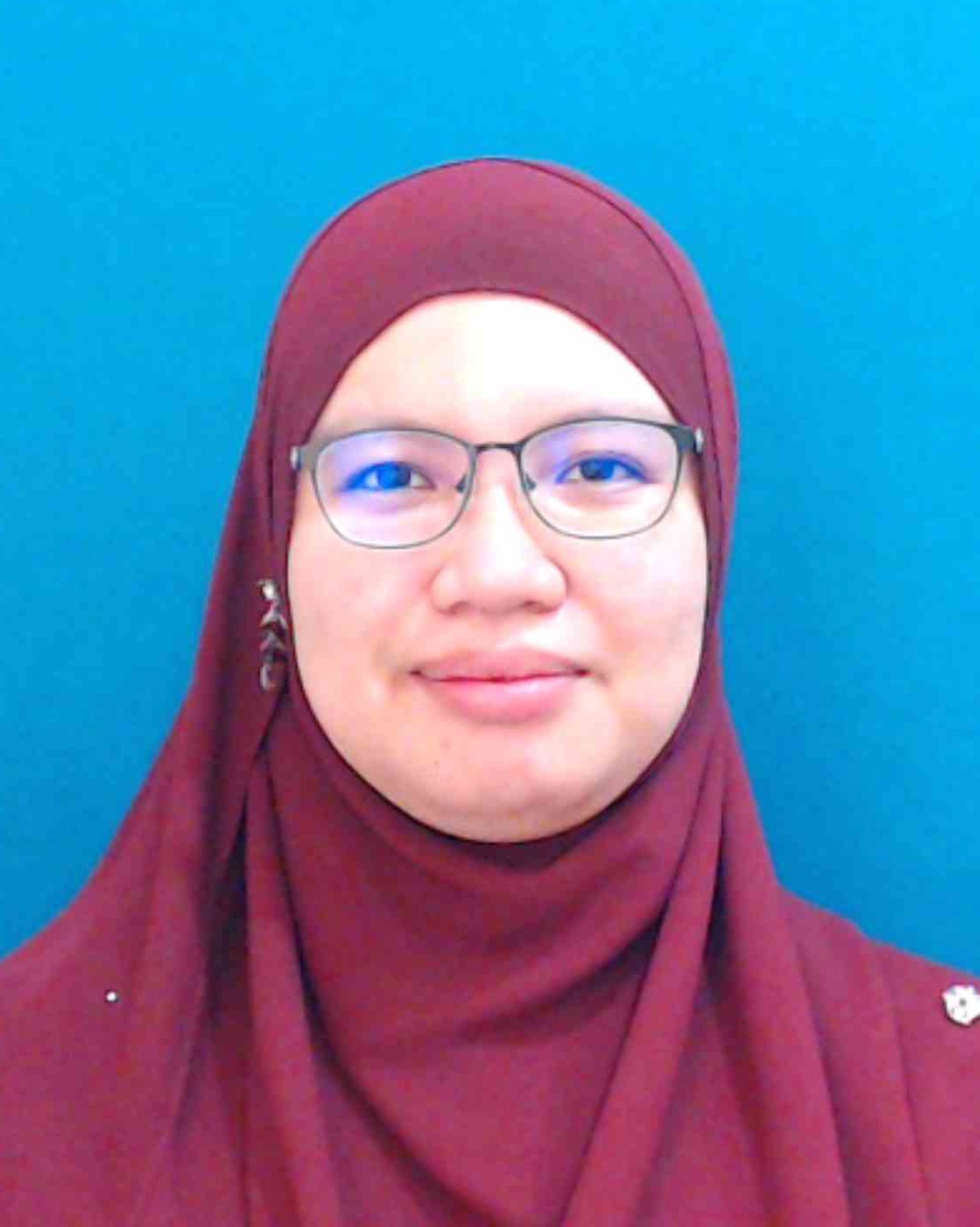 Siti Nur Ain Binti Rosli
