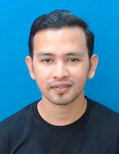 Muhammad Ruzaini Hasif Bin Sulaiman Najib