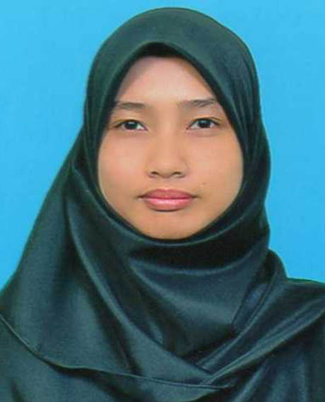 Siti Zuhaili Binti Mukhtar