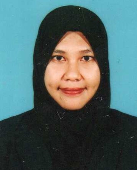Nurrul Farahin Izzati Binti Ismail
