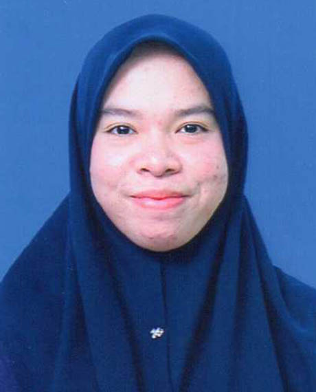 Siti Farhananajihah binti Mohd Shukri