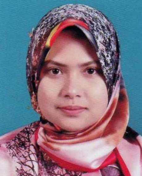 Noor Hasimah Binti Mohd Aluwi
