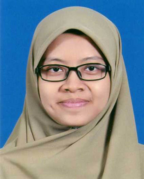 Nur Afiqah Binti Md Azmi