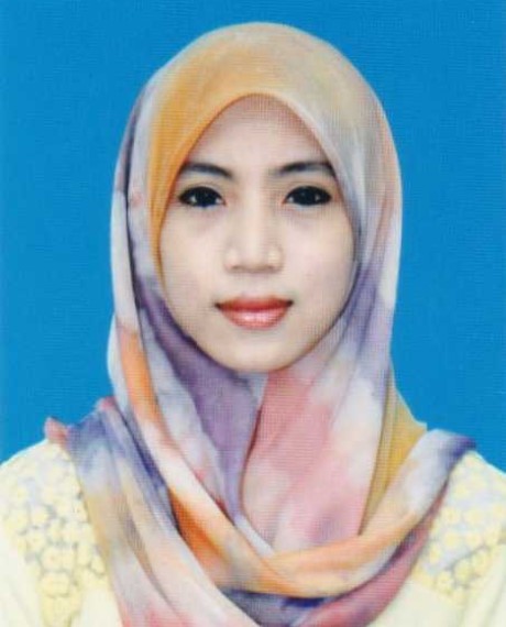 Nur Hasyimah Binti Abdul Karim